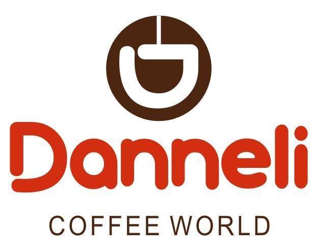 ����� SALKO DANNELI COFFEE WORLD